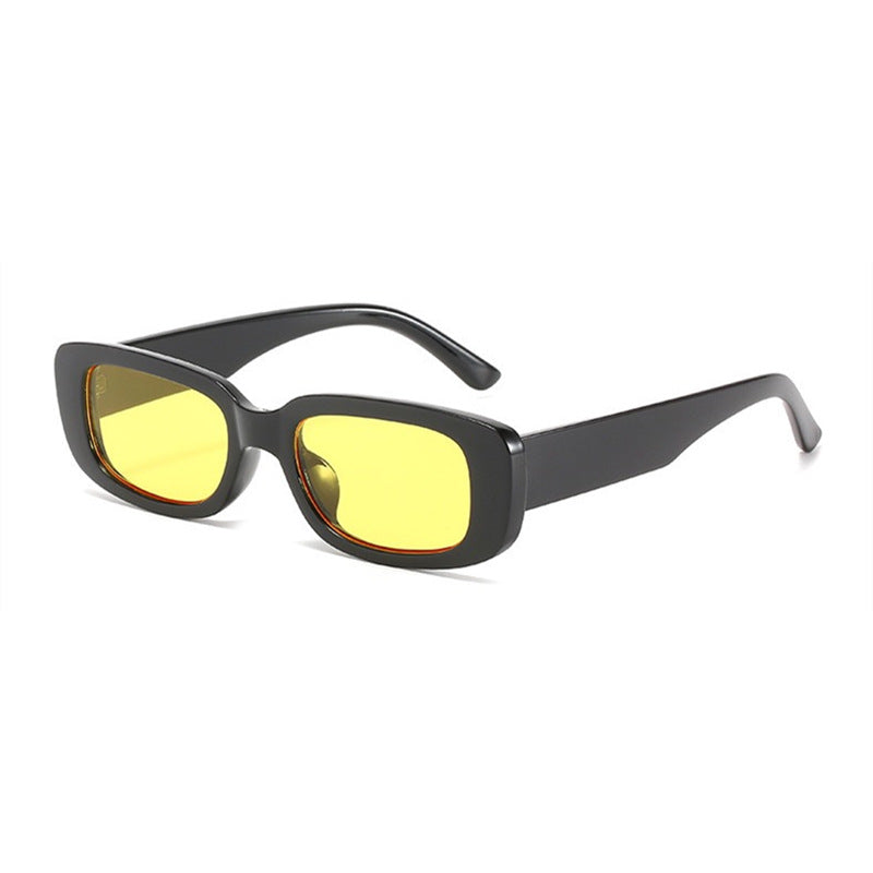 Square sunglasses