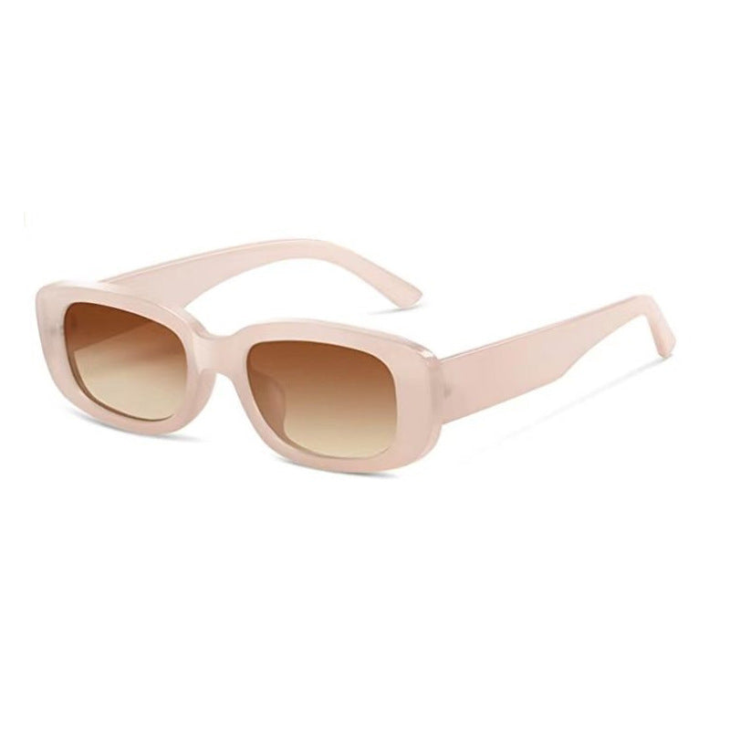 Square sunglasses