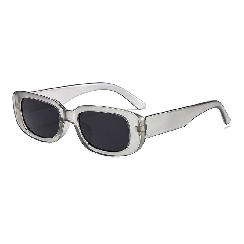 Square sunglasses