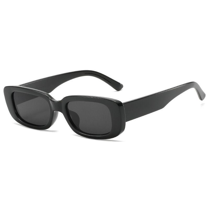 Square sunglasses