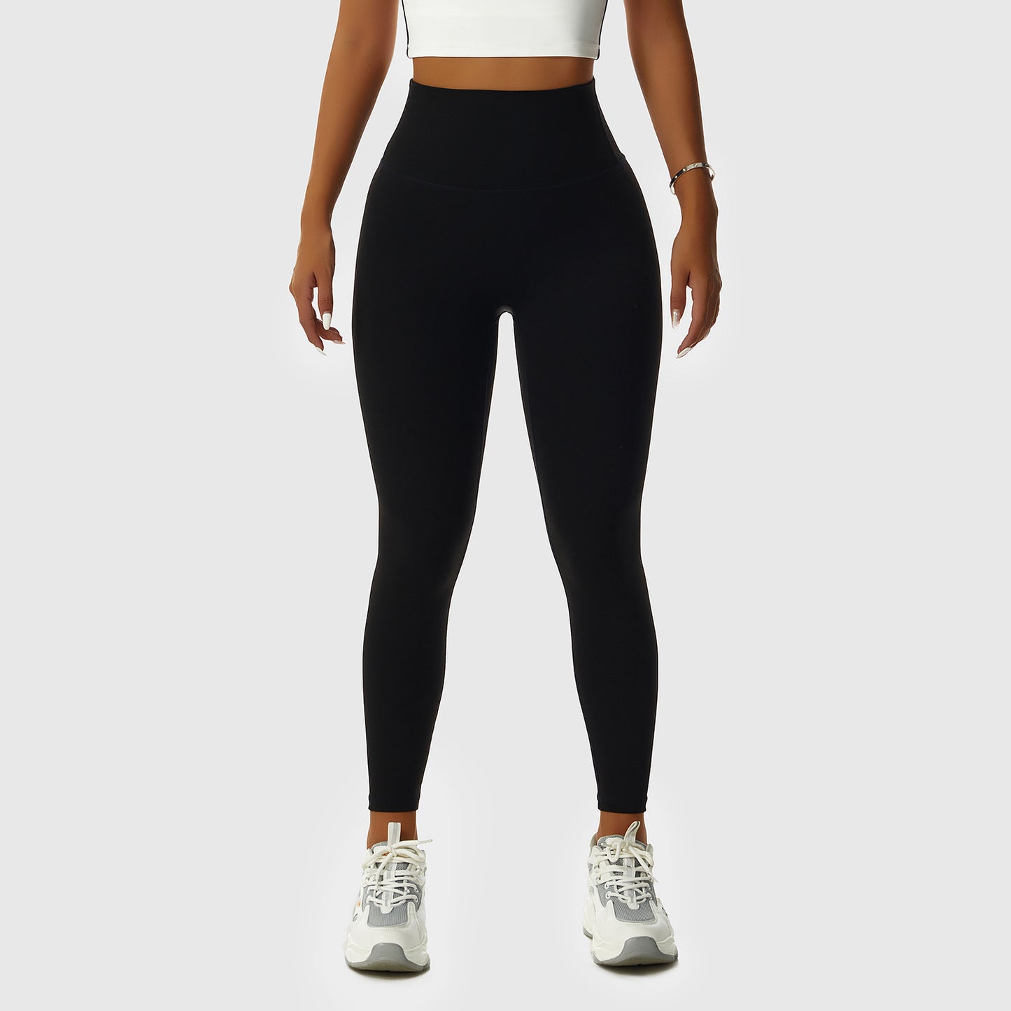 Slim fit leggings