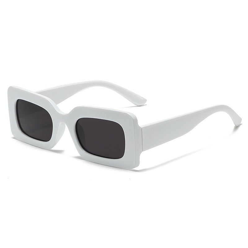 Box sunglasses