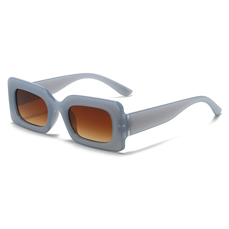 Box sunglasses