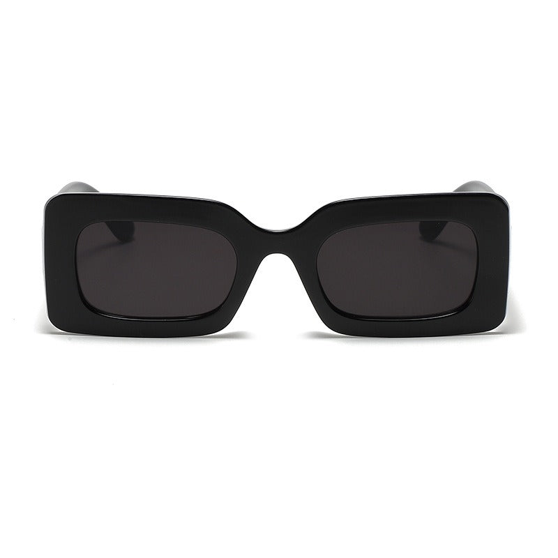 Box sunglasses