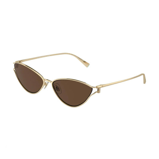 Cat eye sunglasses