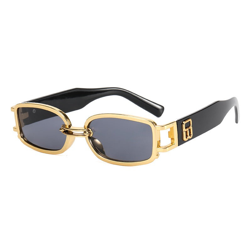 Square sunglasses