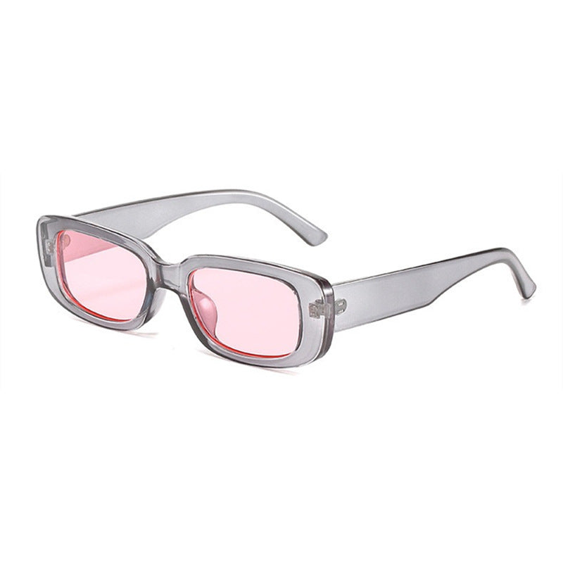 Square sunglasses