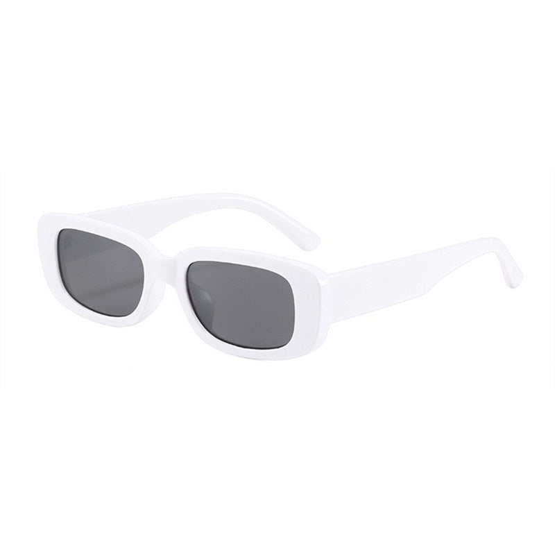 Square sunglasses