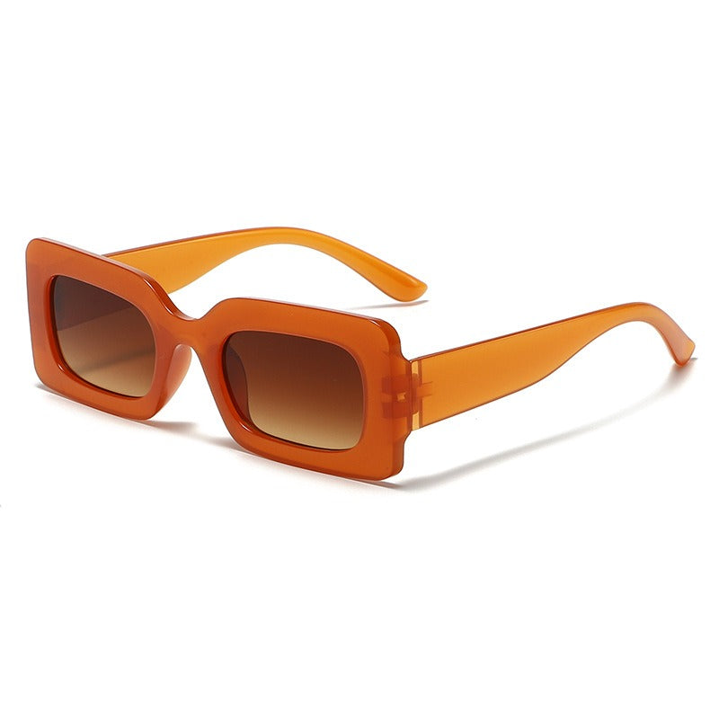 Box sunglasses