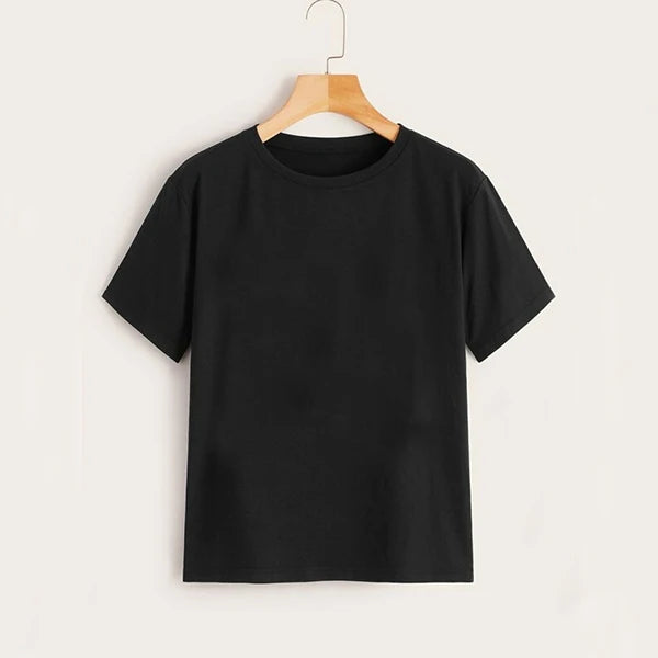 Kuromi print T-shirt